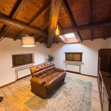 Suite Carlo - Modena Casinalbo Exteriér fotografie