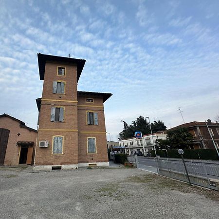 Suite Carlo - Modena Casinalbo Exteriér fotografie
