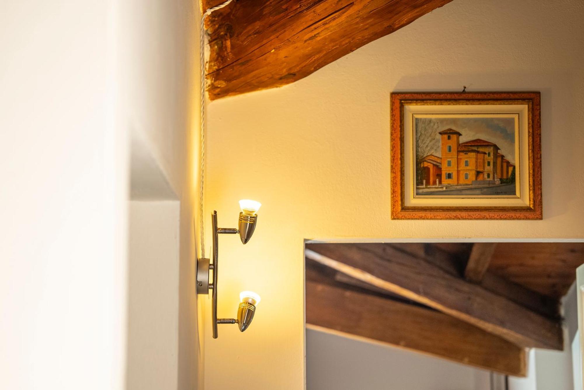 Suite Carlo - Modena Casinalbo Exteriér fotografie