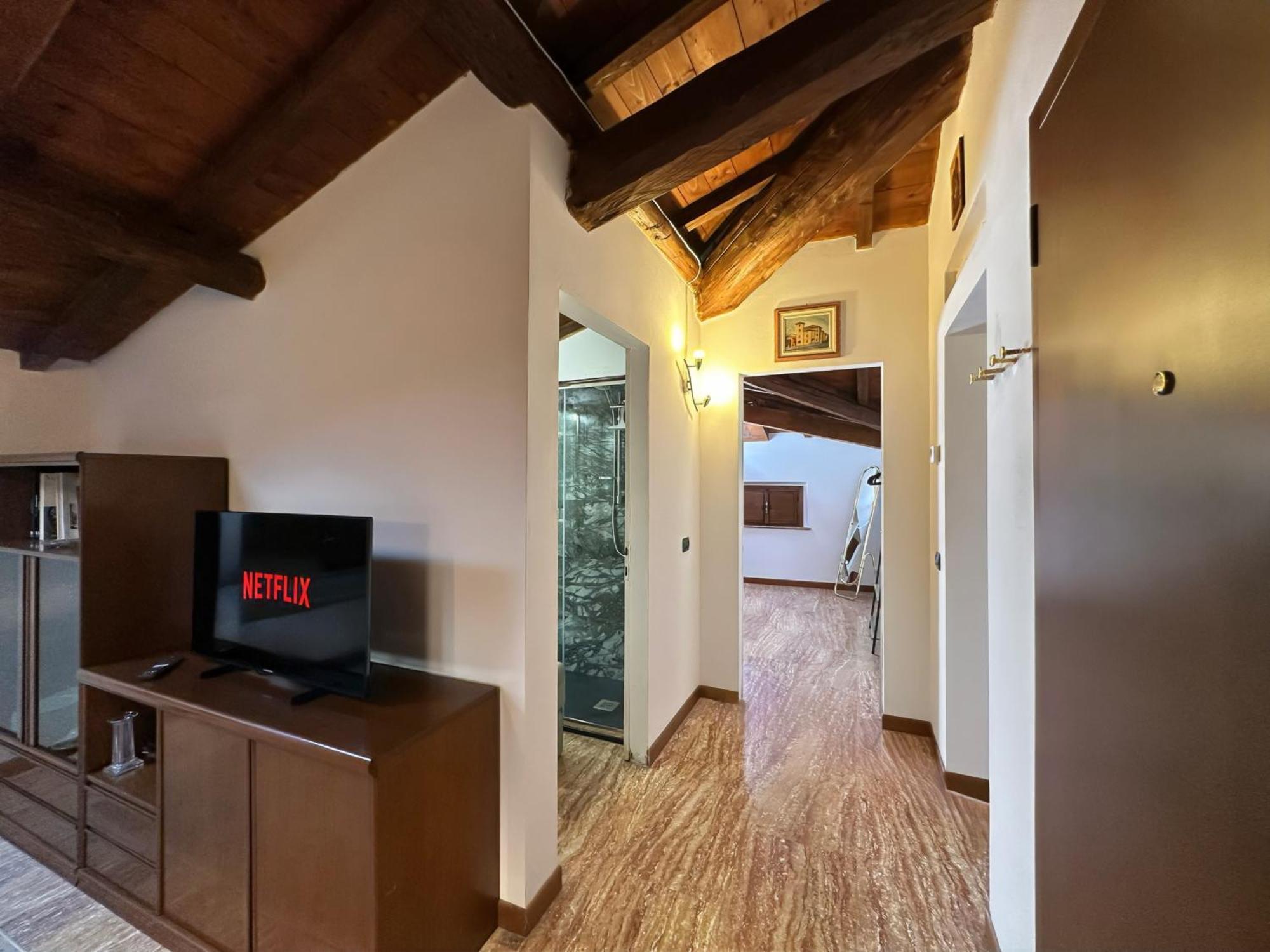 Suite Carlo - Modena Casinalbo Exteriér fotografie