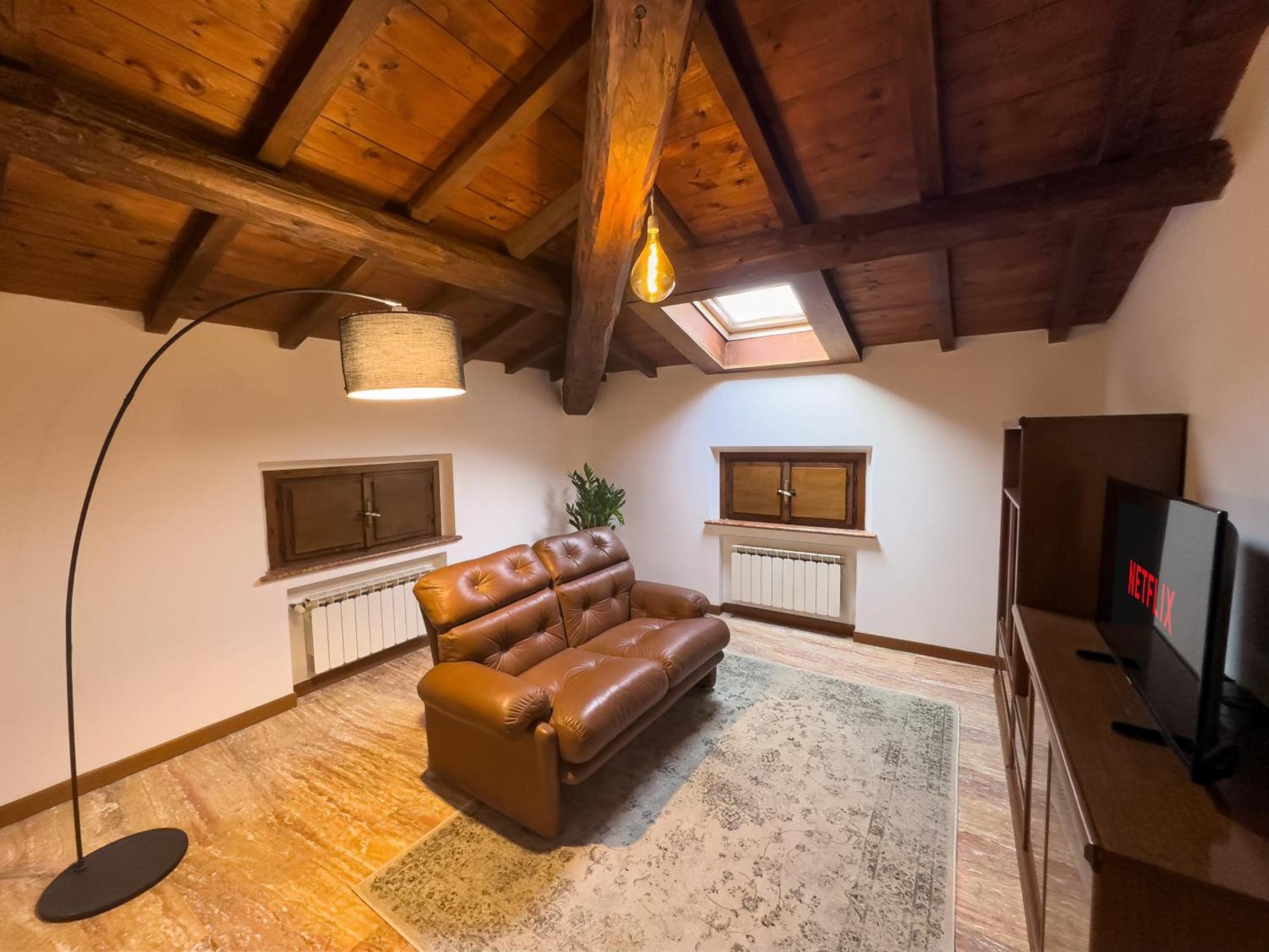 Suite Carlo - Modena Casinalbo Exteriér fotografie