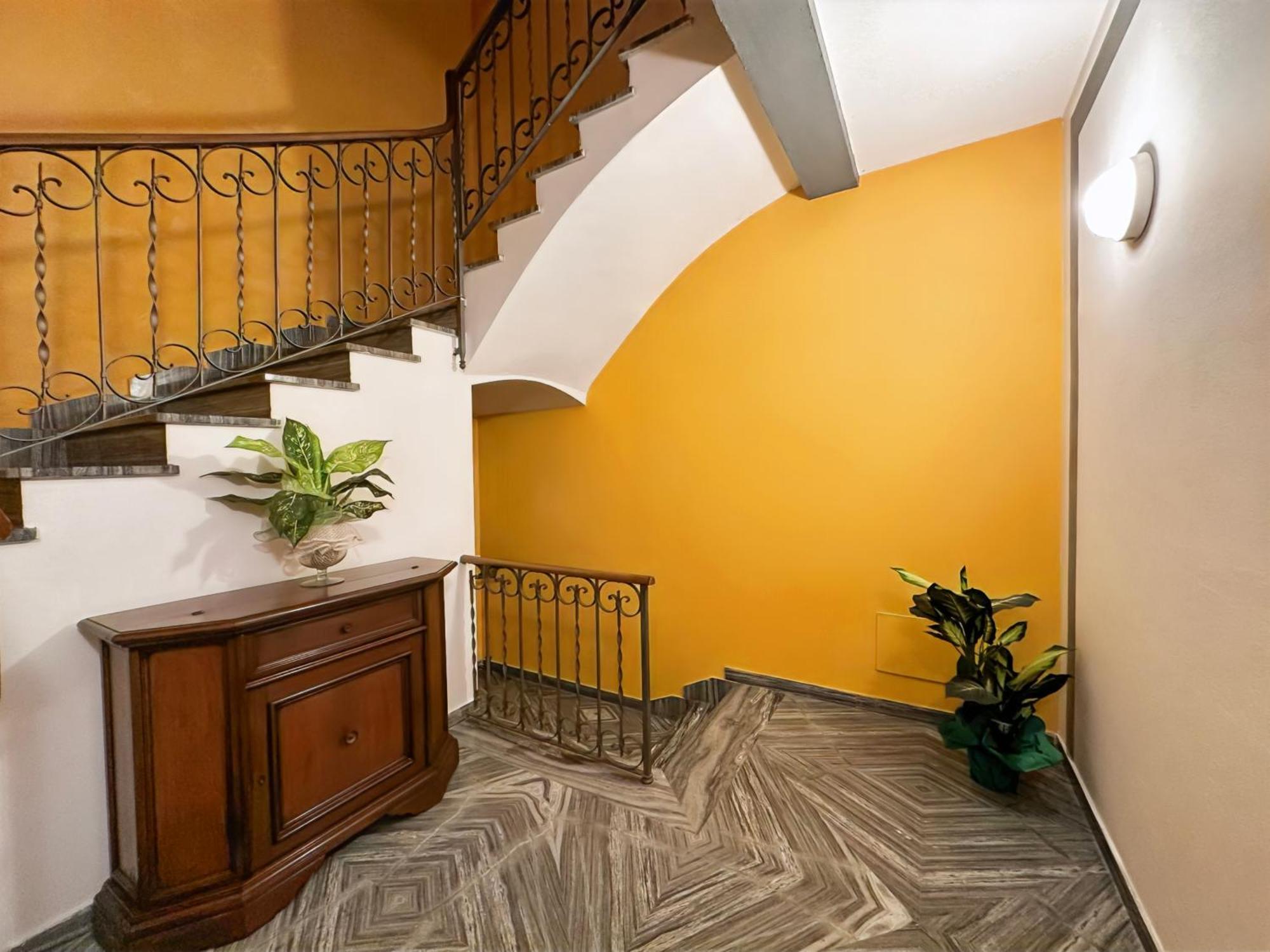 Suite Carlo - Modena Casinalbo Exteriér fotografie
