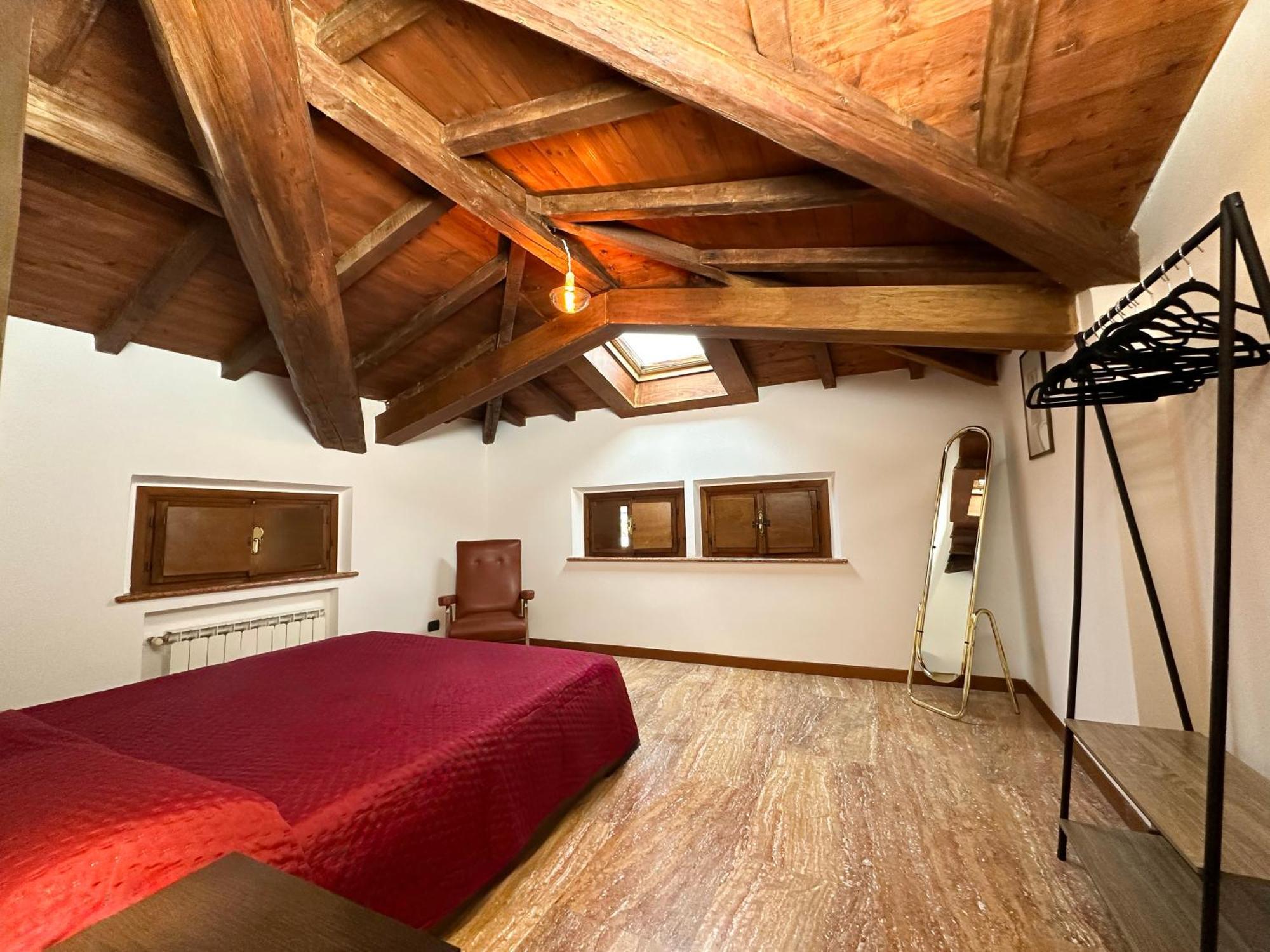 Suite Carlo - Modena Casinalbo Exteriér fotografie